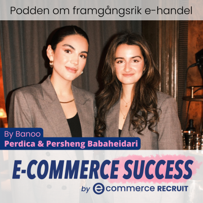episode TikTok, premium och pre-orders – By Banoos väg till framgång artwork