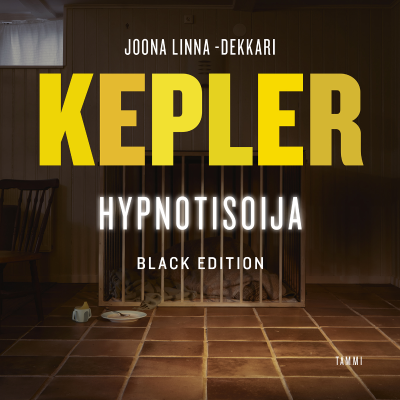 Hypnotisoija - Black Edition