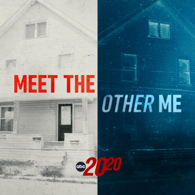 episode Meet The Other Me artwork