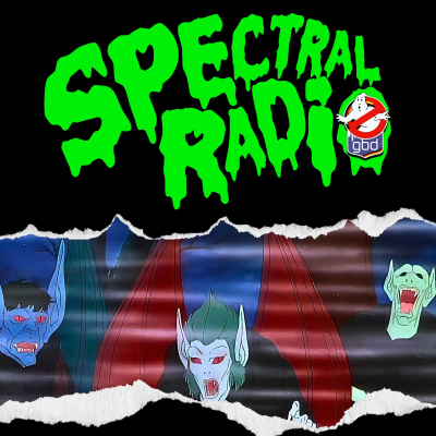 episode #221: Halloween Special 2024 artwork