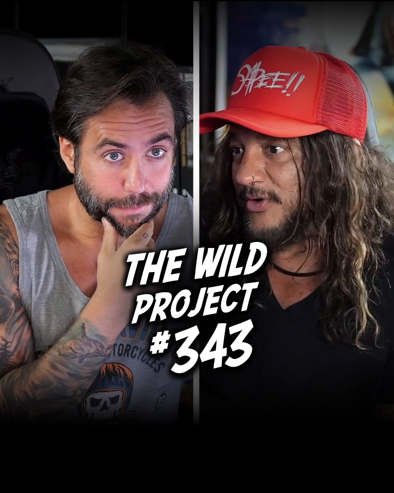 Imagen de portada del espectáculo The Wild Project