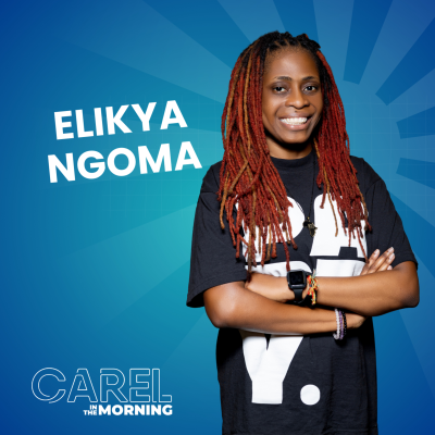episode Elikya Ngoma: Soti nan Konpa rive nan Bouyon – Yon Konvèsasyon sou Mizik nan Karayib la artwork