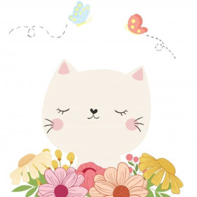 episode La pequeña Kitty artwork