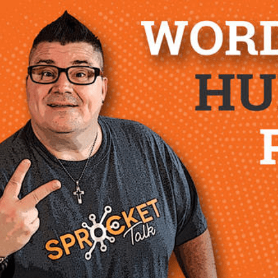episode HubSpot Update: HubSpot WordPress Plugin Love [ 2019 ] artwork