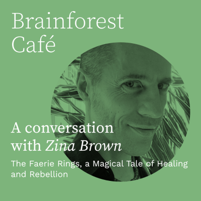 episode The Faerie Rings, a Magical Tale of Healing and Rebellion. artwork