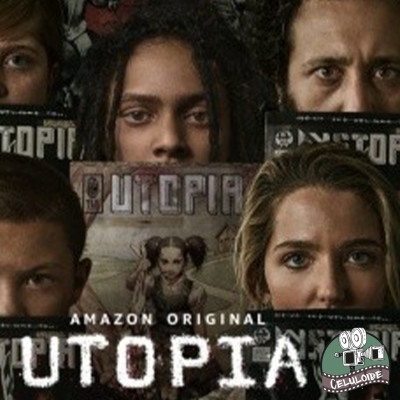 episode CLOP E204 Utopia artwork