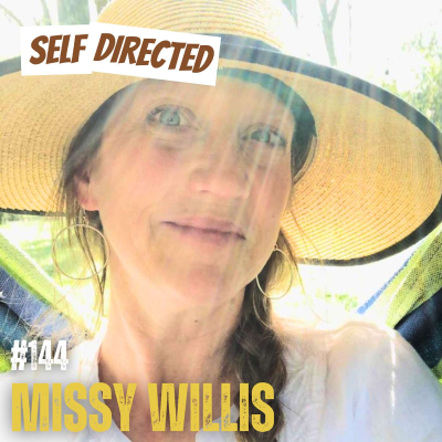episode Missy Willis | From Unschooling To Exams artwork