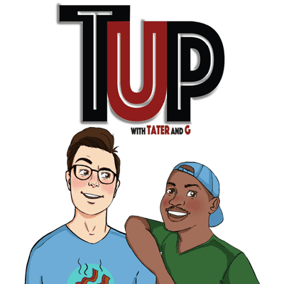 episode The One and Only TaKam. Ft. Tyler artwork