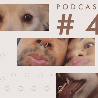episode PODCAST #4 | Explicando como piensa un asesino serial, según Gabriel. | ESTA MIERDA ME SUPERA artwork