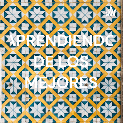 Imagen de portada del espectáculo APRENDIENDO DE LOS MEJORES