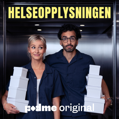 Helseopplysningen