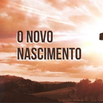 episode O Novo Nascimento | Devocional Diário | Pr. Adriano da Silva Ianz | #021 | 07/05/2022 artwork
