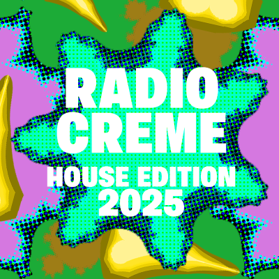 episode House Edition 2025 DJ Mix - Jackin House, Deep House, Tech House, & Acid artwork
