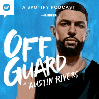 episode Where Steph’s Epic Olympic 3s Rank, and Our Top Five Team USA Takeaways | Off Guard artwork