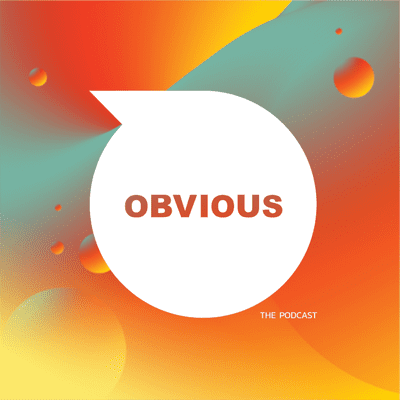 Cover image of show Obvious the Podcast