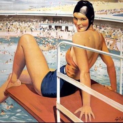 episode Art Deco by the Sea: how the French style revolutionized England artwork