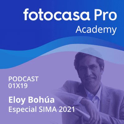 Fotocasa Pro Academy - Capítulo 19: Especial SIMA 2021