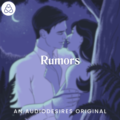 episode Hooking Up with Your Coworker at a Work Retreat 🥵 Erotic Story artwork