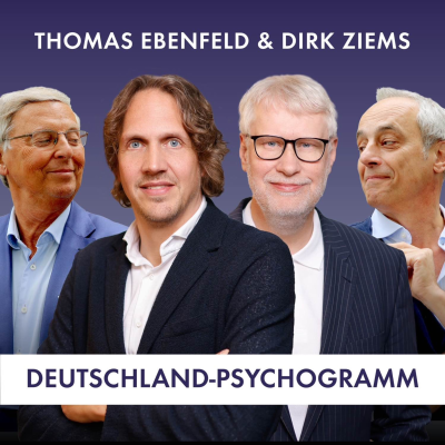 episode Hat die schwarz-rote Regierung bereits ihr Vertrauen verspielt? Mit Dirk Ziems artwork