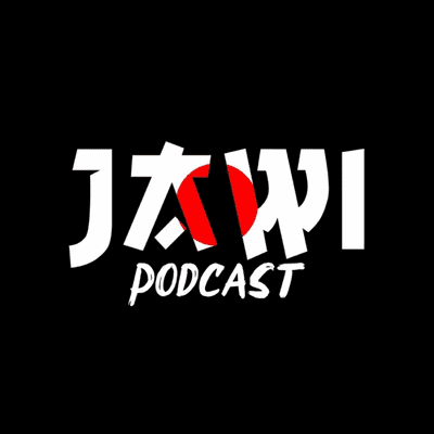 Jawi Podcast