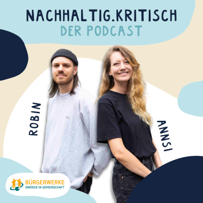 episode Warum Aufgeben keine Option ist – mit Pheline Roggan artwork