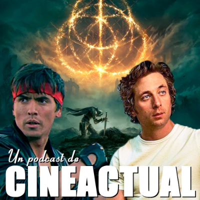 episode S08E22 - Elden Ring, The Bear, Kung Fury 2, Cannes y más artwork