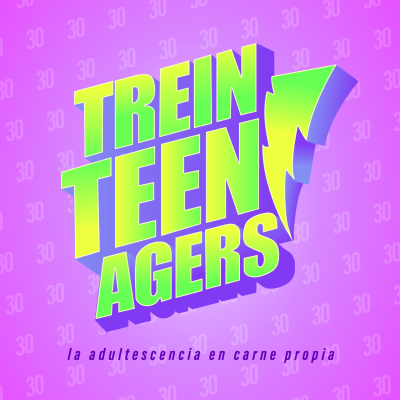 Treinteenagers
