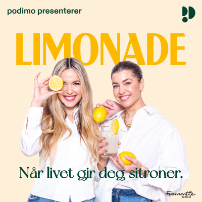 Limonade - podcast