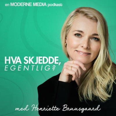 Hva skjedde, egentlig?