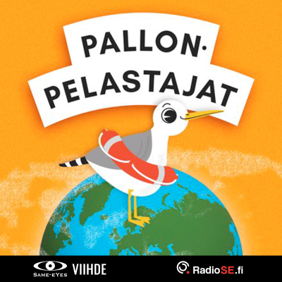 PallonPelastajat