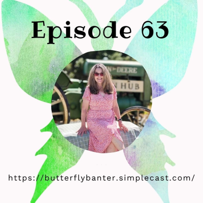 episode Interview With Cheryl Hayer DeCristofaro artwork