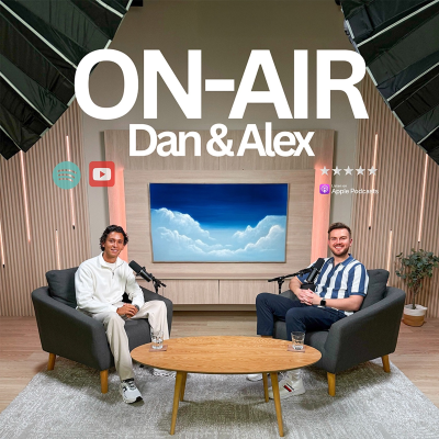 episode Confirmed: Ryanair Hates Everyone?! artwork
