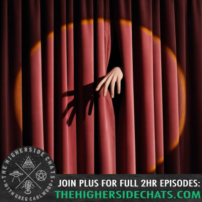 episode Matthew Ehret | Engineering Beliefs, Subculture Creation, & Revenge Of The Mystery Cults artwork