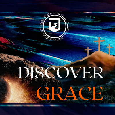 episode Grace With A Purpose artwork