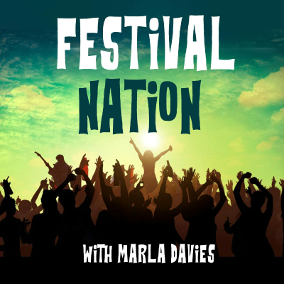 episode Festival Nation - EP: 15 - FestForums artwork