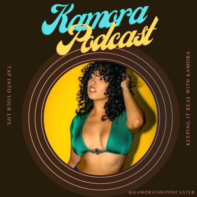 episode EPISODE 4 : REDIRECT YOUR FOCUS GIRL!! artwork