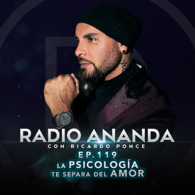 episode EP 119.- La PSICOLOGÍA te SEPARA del AMOR artwork