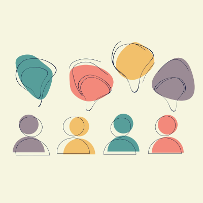 episode Should we judge people by their accents? artwork