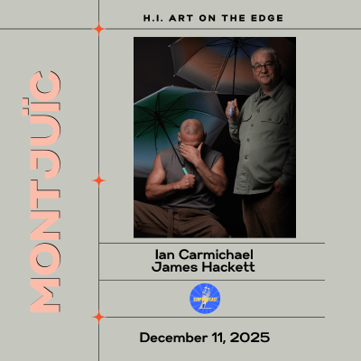 episode Surprise Cast #220 Montjuïc artwork