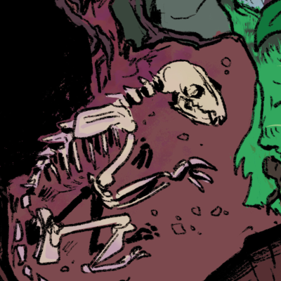 episode Chapter 29 - The End of Summer artwork