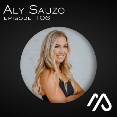 episode Episode 106 - Aly Suazo - HypeHouse Studio artwork