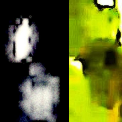 episode ET Image Revealed on Coulthart Pod Resembles a Vegas Alien, Raising Serious Questions artwork
