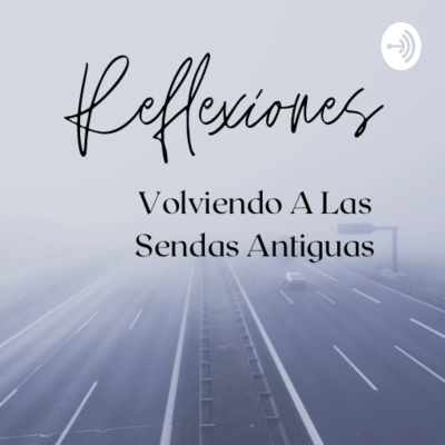 episode Reflexiones: Jesús llama a pecadores. artwork