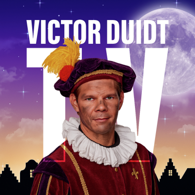 episode NPO voert opzichtig campagne tegen bezuinigingen artwork