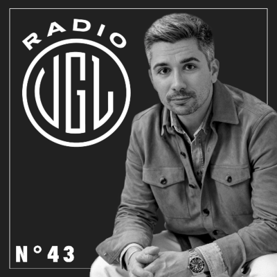 episode N°43 - La Breguet Souscription Classique 2025 artwork