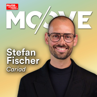 episode Moove | Reboot bei Cariad - Was macht die VW-Tochter heute anders? artwork