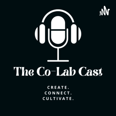 The Co-Lab Cast