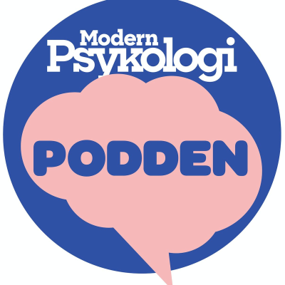 episode Avsnitt 19. Fråga psykologen – om livsinsikter och bitterljuva minnen. artwork