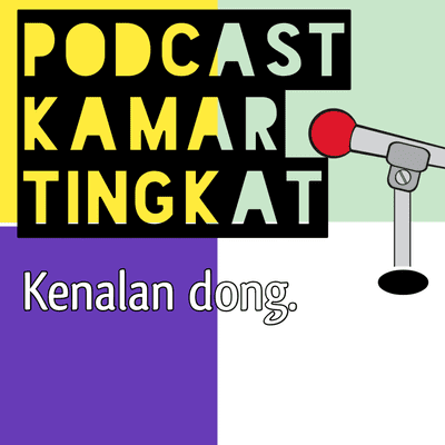 episode PKT : Kenalan dong. artwork