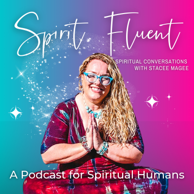 episode Trauma and triggers, and healing oh my! artwork